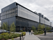 £1bn West London Data Centre Wins Planning Approval