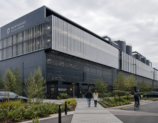 £1bn West London Data Centre Wins Planning ApprovalÂ