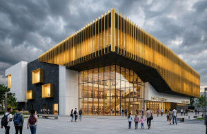 Council Probes £47m Revamp After Design Issues Push Up Costs