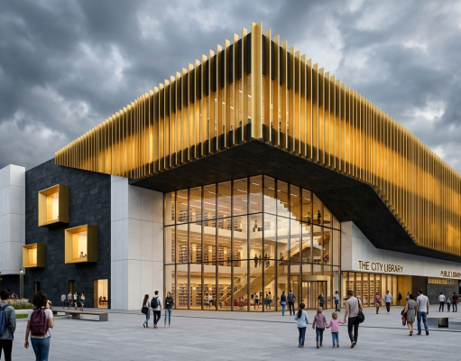 Council Probes £47m Revamp After Design Issues Push Up CostsÂ