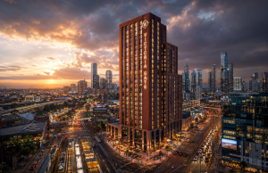Domis Secures Gateway 2 Approval for Manchester Tower Project