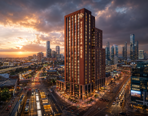 Domis Secures Gateway 2 Approval for Manchester Tower Project