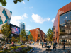 £1bn London Film Quarter Approved in Camden