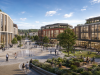 Wates Wins £138m Sevenoaks Town Centre Regeneration Project