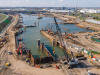 Kier Confirms £101m Next Phase of Bridgwater Tidal Barrier Project