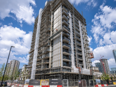 Mulalley Wins £1.8m Court Claim Over Faulty Tower Cladding System