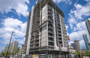 Mulalley Wins £1.8m Court Claim Over Faulty Tower Cladding System