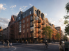 Watkin Jones Wins £50m Oxford Aparthotel Development Contract