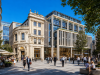 CField Wins £176m Fusion Student Housing Development