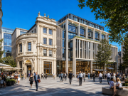 CField Wins £176m Fusion Student Housing Development