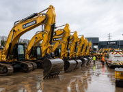 DWS Acquires Stake in Flannery Plant Hire