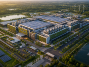 McLaren Lands £1bn Data Centre Development by M25