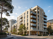 AJC Group Wins £24m Bournemouth Development Contract