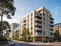AJC Group Wins £24m Bournemouth Development Contract