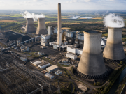 Erith Lands Major Ratcliffe Power Station Demolition Job