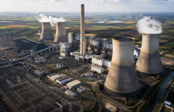 Erith Lands Major Ratcliffe Power Station Demolition Job
