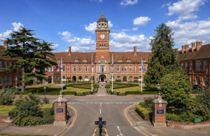 Kier Opens Supply Chain Hunt for £70m Army Barracks Project