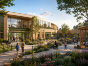 Galliford Try Wins £39m East London SEND School Contract