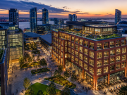 Vinci Wins Liverpool Pall Mall Development Contract