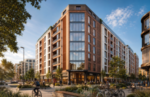 HG Construction Wins Two Student Housing Projects