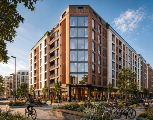 HG Construction Wins Two Student Housing Projects