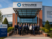 Laing O’Rourke Confirms Major Manufacturing Capacity Expansion