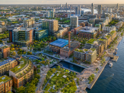 Lendlease and The Crown Estate Finalise £24bn Development Joint Venture