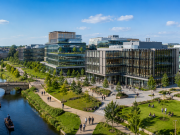 Crown Estate Advances £2bn Cambridge Science Hub