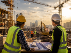 Burnham Urged to Tackle Construction Supply Chain Costs