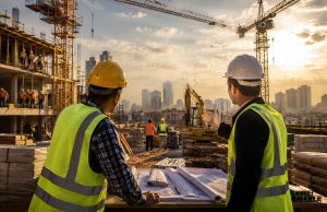 Burnham Urged to Tackle Construction Supply Chain Costs