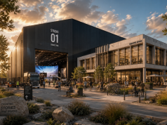 Sunderland Film Studio Project Nears Construction Start