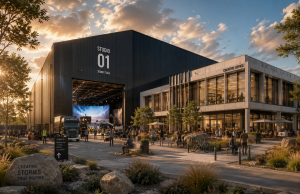 Sunderland Film Studio Project Nears Construction Start