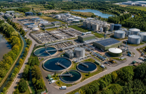 Kier Wins ECI Contracts on £500m Southern Water Projects