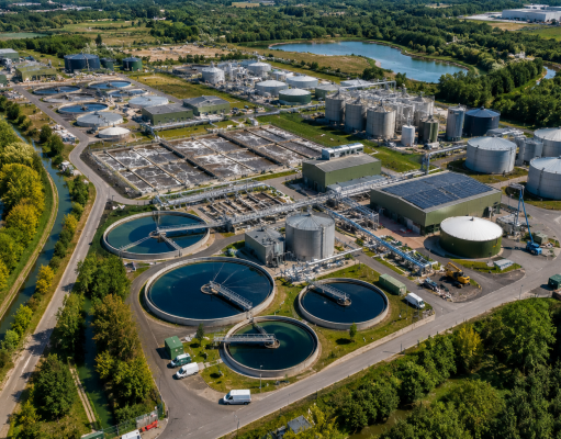 Kier Wins ECI Contracts on £500m Southern Water Projects