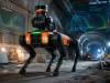 McLaren Deploys Robots for Construction Site Quality Inspections