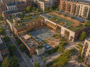Higgins Wins £47m School and Housing Development Contract
