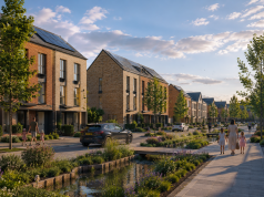 Hampshire Council Seeks Contractor for £100m Housing Project