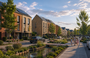 Hampshire Council Seeks Contractor for £100m Housing Project