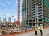 Torsion Construction Enters Administration