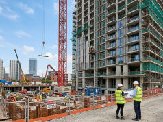 Torsion Construction Enters Administration