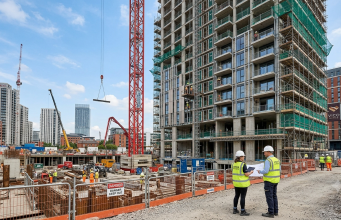 Torsion Construction Enters Administration