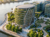 Mace Begins £150m Former London City Hall Retrofit