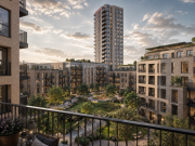 Portsmouth Selects ECF for 2,300-Home City Centre RegenerationÂ