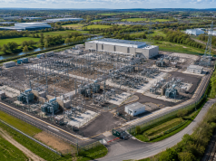 Laing O’Rourke and HMJV Win £1bn AI Grid Upgrade