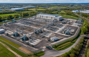 Laing O’Rourke and HMJV Win £1bn AI Grid Upgrade Â