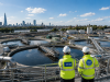 Costain Secures £150m Thames Water Wastewater Contract