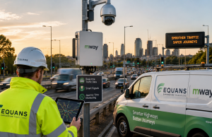 Equans Acquires Highways Technology Specialist MwayÂ