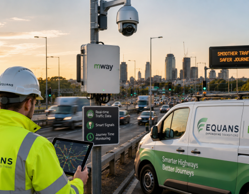Equans Acquires Highways Technology Specialist MwayÂ