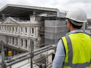 Curo Construction Collapses with £21m Owed to Supply Chain