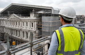 Curo Construction Collapses with £21m Owed to Supply Chain